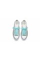 Klasified - Klassy Transparent Sneaker