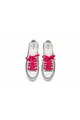 Klasified - Klassy Transparent Sneaker