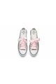 Klasified - Klassy Transparent Sneaker