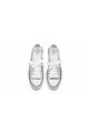 Klasified - Klassy Transparent Sneaker
