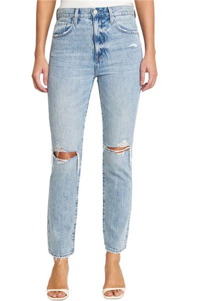 Pistola - KEATON JEAN - PURSUE DISTRESSED